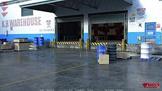 wild gameplay in betrayed part 1, so hot! 🔥