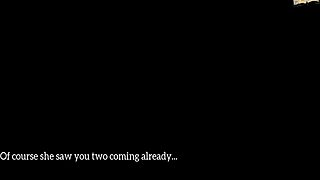 金发大屁股3D动漫家庭乱搞