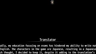 We Found A Strange Guy In An Online Game With My Girlfriend! NTR Online Part 1