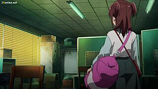 Exciting adventures in akibamaisensousa episode one