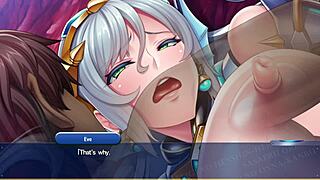 Seigi No Henshin Heroine English Sub May Jane End Part 2