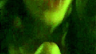 Jenna Haze gives blowjob pov with cumshot