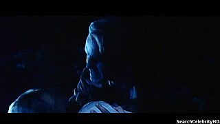 Sheryl Lee in this world then the fireworks (1997) - erotic movie