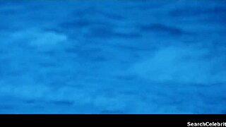 Sheryl Lee in steamy 1997 scene from This World