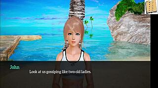 My new family 200: An erotic animated series
