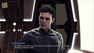 Star Harem 4: Curvy Anime Girls With Big Tits In 3D Cartoon Action