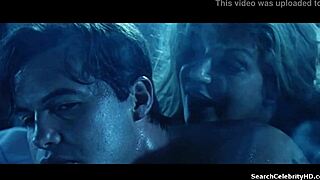 Sheryl Lee in steamy 1997 scene from This World