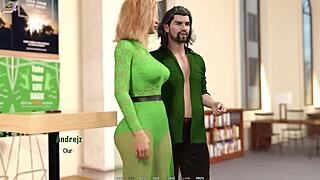 Hey, wanna see Taboo University 44 infiltrate a secret group?