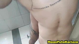 friends thirsty for fun start big party in motel part one on red