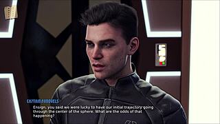 Star Harem 4: Curvy Anime Girls With Big Tits In 3D Cartoon Action