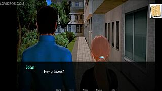 My new family 200 featuring erotic cartoon scenes