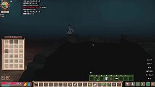 Mad Island Village Girls Sex Survival Playthrough