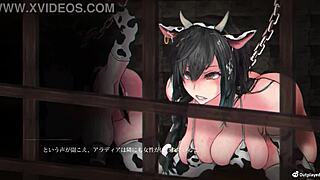 nor scenes 2 anime game