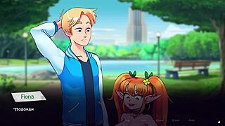 complete gameplay of life in woodchester part 5 with friends and adventures