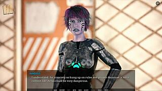 Tales from the Unending Void Chapter 159