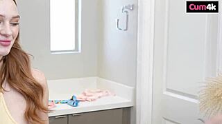 how does harley love use tight pussy to settle repair bills?