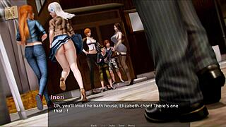 i'm in academy 214, it's so excitin'