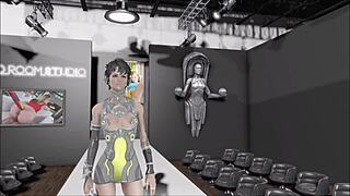 What's The Fashion In Fallout 4 Number 207?