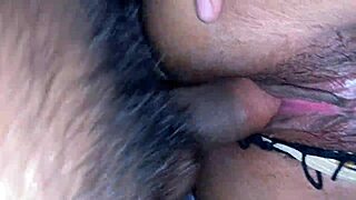 Rica morena spreads her legs wide for me in this amateur Latina video