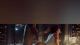 hentai anime 3d compilation with big ass action