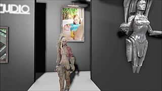 What's The Fashion In Fallout 4 Number 207?