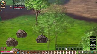 Mad Island Village Girls Sex Survival Playthrough