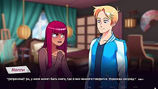 complete gameplay of life in woodchester part 5 with friends and adventures