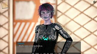 Tales from the Unending Void Chapter 159