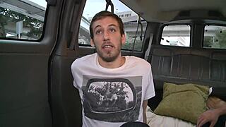 Gay men having sex