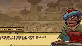 Princess trainer gold edition uncensored part 19 with monster cocks