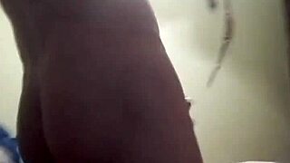 Briu Shows Off Raw Moves in Intense Gay Action