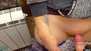 cum panties compilation in public milf pov style