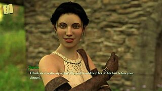 这游戏权力的代价是啥？