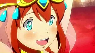 Love unfolds in endless hentai scenes with sneaky spying and oral action.