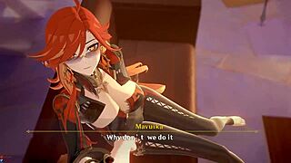 hey, wanna see this 3d monster cock stretch my cartoon ass?