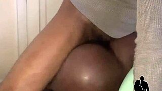 Fuck Doll Ass Gets Real Action