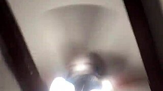 Late Night Tinder Hookup Hits Hard