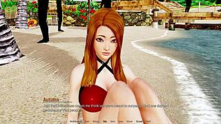 Harem hotel episode 188