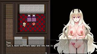 I vowed to create demon harem