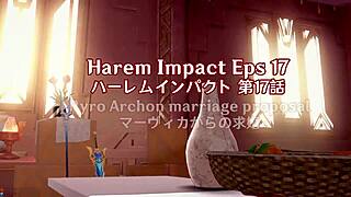 hey, wanna see this 3d monster cock stretch my cartoon ass?