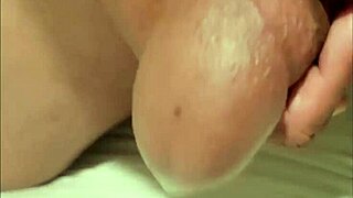 I cummin and swallowin it all