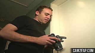 Pigtails Teen Gets Her Pussy Licked In Rough Session