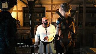 Tales from the unending void 146 – an epic quest