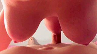 18yo tight stepsis drilled with creampies & deepthroat... insane! 🔥