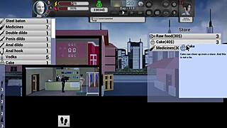 Try To Deal With The Petgirls Cost Of Survival Ep 10