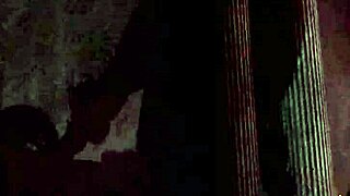 Hmv Opiumud-043 Black Castle Gangbang With Monster Cocks And Big Asses