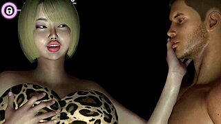 Big Boobs Girls Shake Ass in Sexy Dance Project Set 7