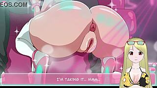 Zoey nightclub secrets 02 gameplay