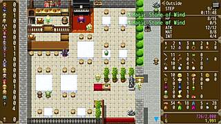 哥布林反击，女英雄瞬间被操第3部😏