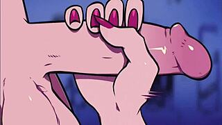 Fun animated porn compilation with big tits, big ass and cumshot